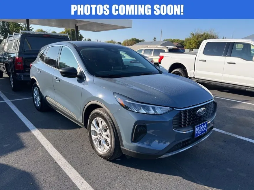 2023 Ford Escape Active photo 1