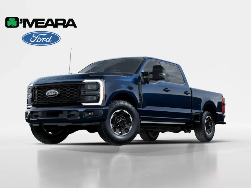 2025 Ford F-250 photo 1