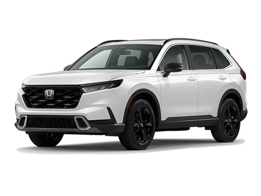 2023 Honda CR-V Hybrid Sport Touring photo 1