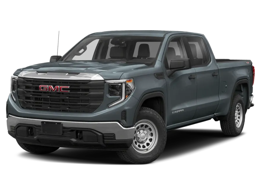 2024 Gmc Sierra 1500 Elevation photo 1