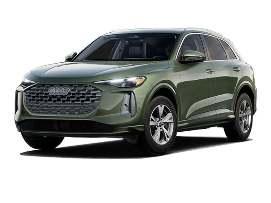 2025 Audi Q5 Premium Plus photo 1