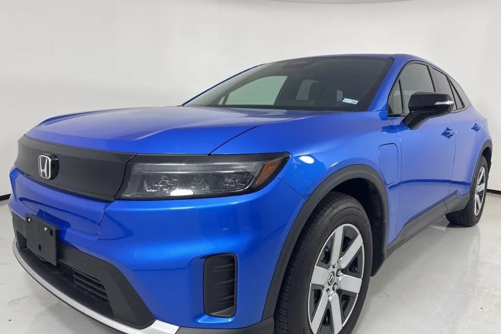 2024 Honda Prologue EX photo 1