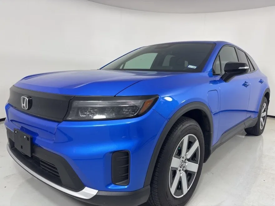 2024 Honda Prologue EX photo 1