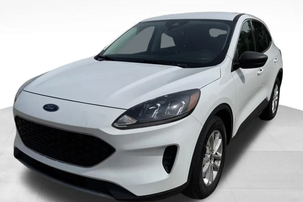 2022 Ford Escape SE photo 1