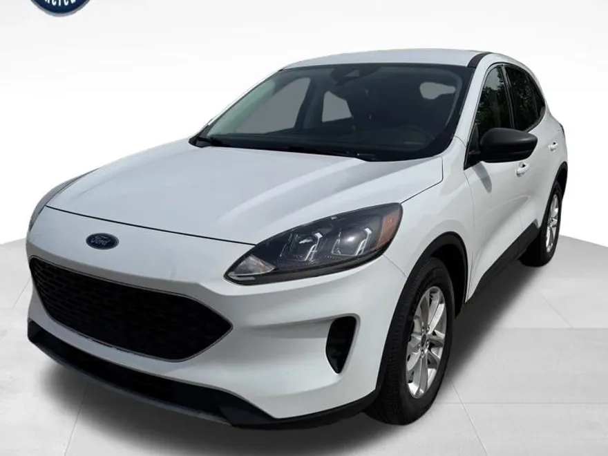2022 Ford Escape SE photo 1