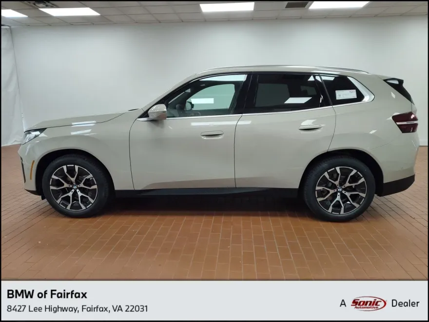 2026 Bmw X3 photo 1