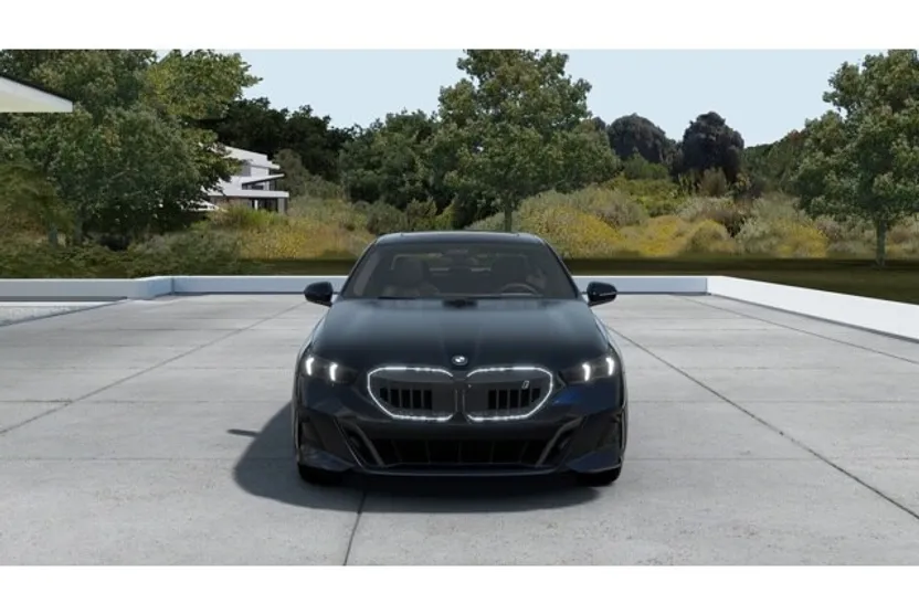 2026 Bmw i5 eDrive40 photo 1