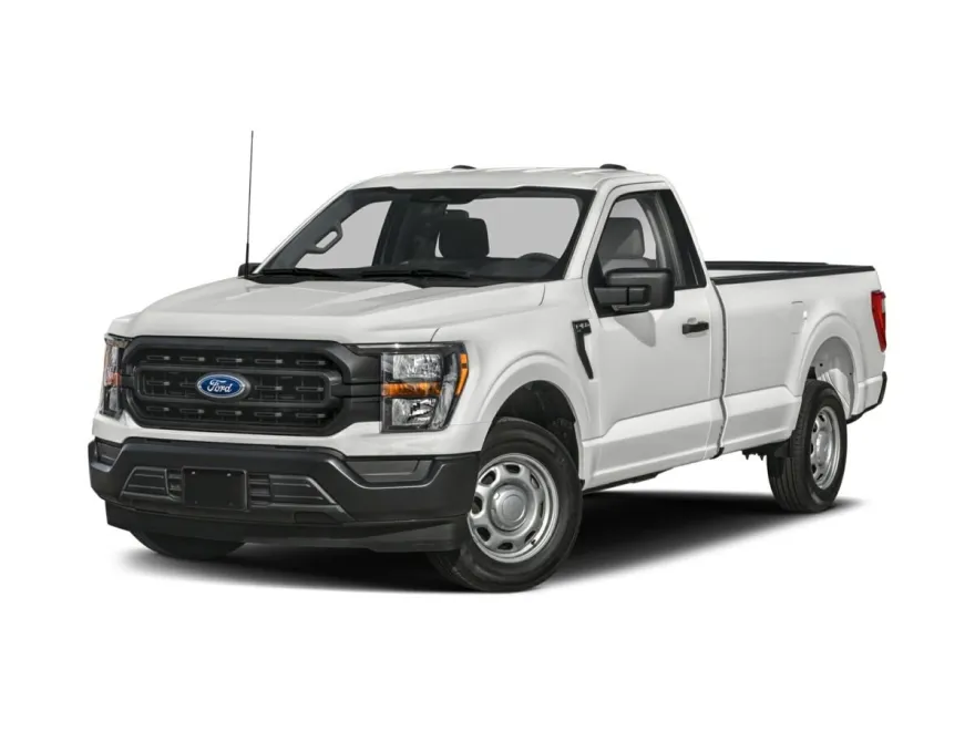 2026 Ford F-250 photo 1