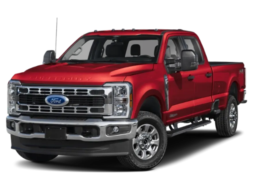2026 Ford F-350 XLT photo 1