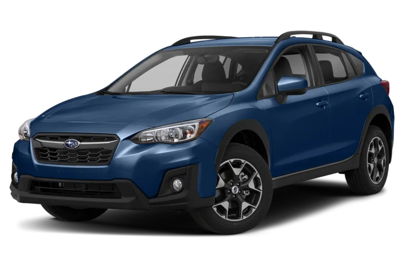 2019 Subaru Crosstrek 2.0i Limited photo 1