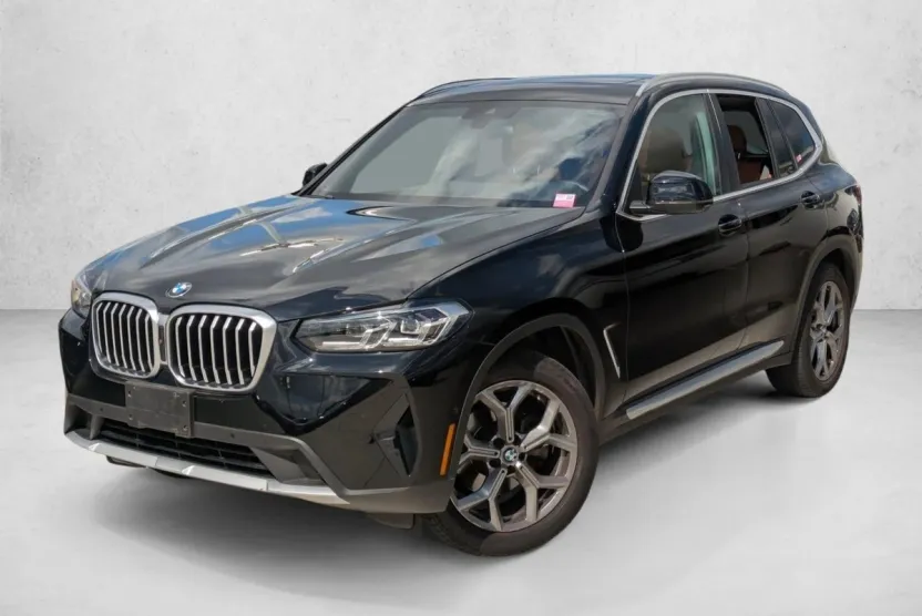 2023 Bmw X3 xDrive30i photo 1