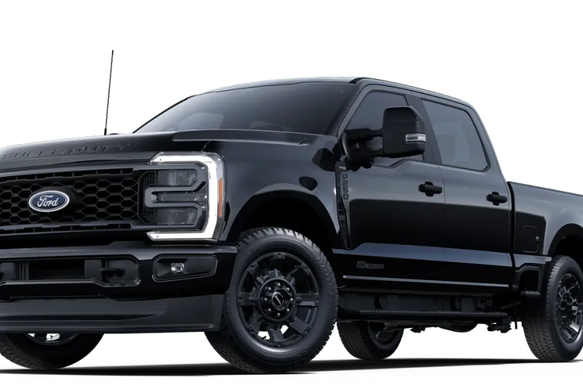 2025 Ford F-250 XL photo 1
