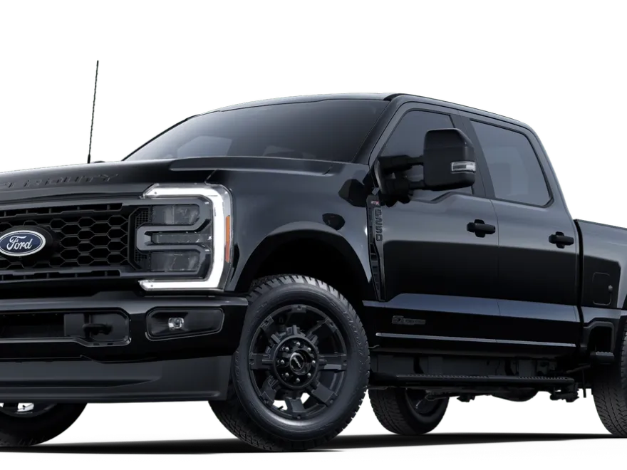 2025 Ford F-250 XL photo 1
