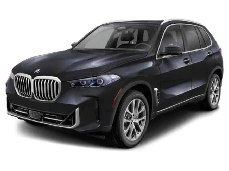 2026 Bmw X5 sDrive40i photo 1