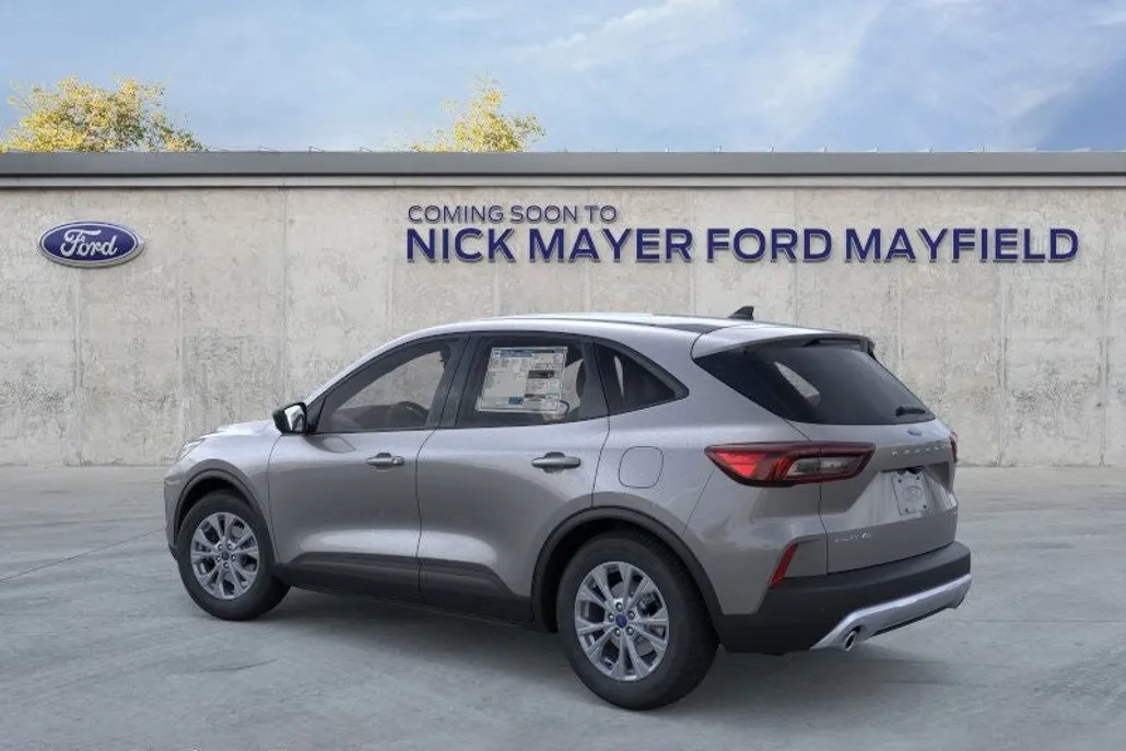2025 Ford Escape Active photo 1