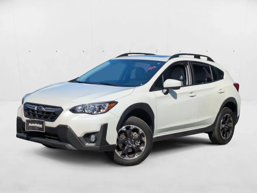 2023 Subaru Crosstrek Premium photo 1