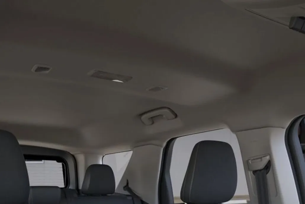 2025 Ford Bronco Sport Big Bend photo 1