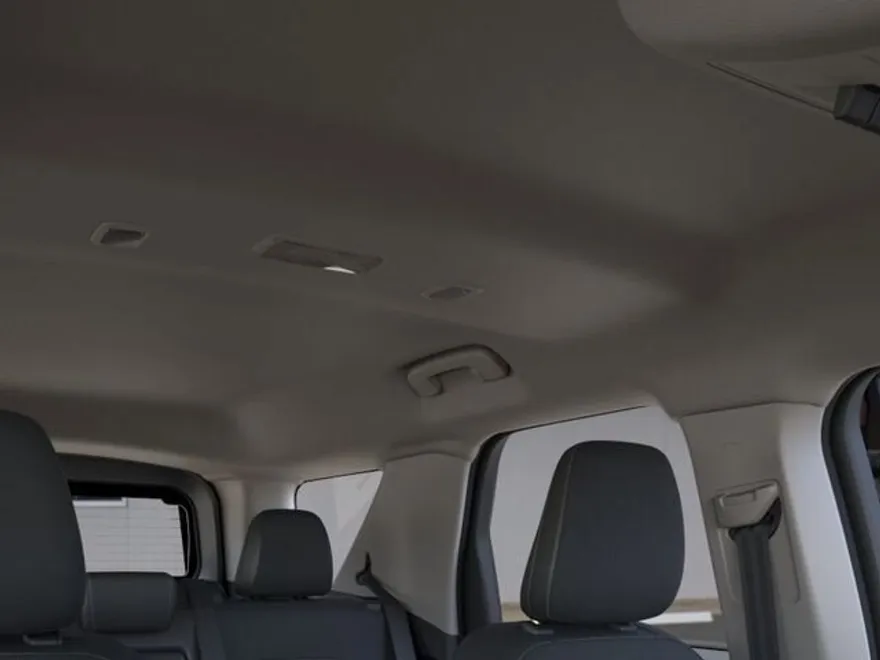 2025 Ford Bronco Sport Big Bend photo 1