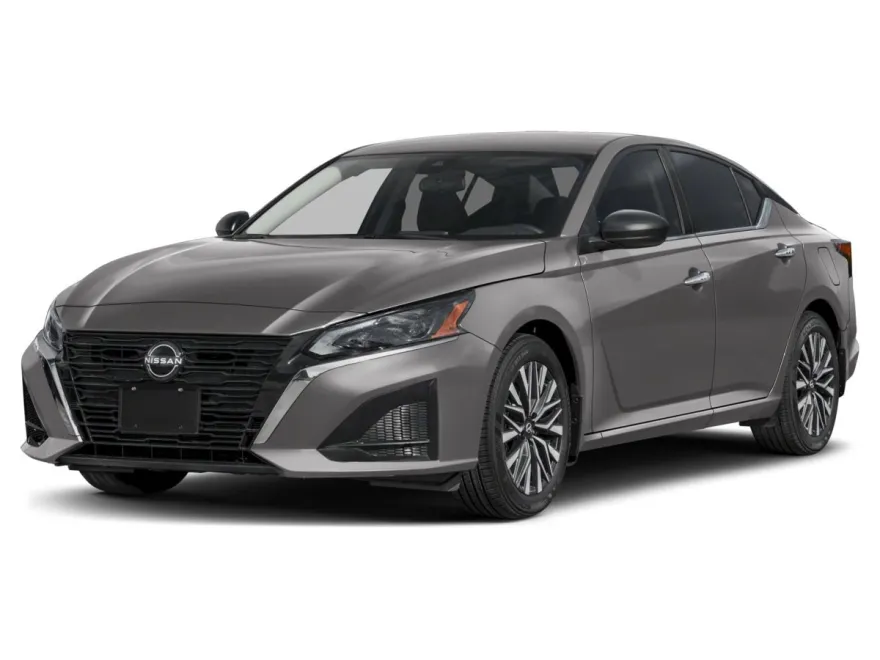 2025 Nissan Altima 2.5 SV photo 1