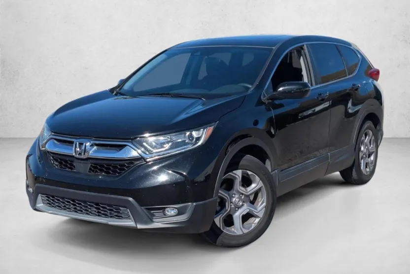 2019 Honda CR-V EX photo 1