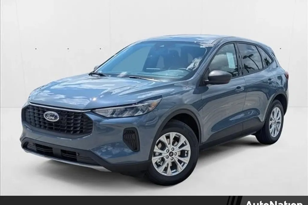 2025 Ford Escape Active photo 1