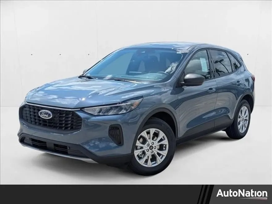2025 Ford Escape Active photo 1