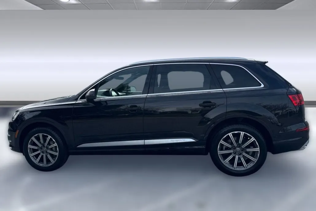 2018 Audi Q7 2.0T Premium photo 1