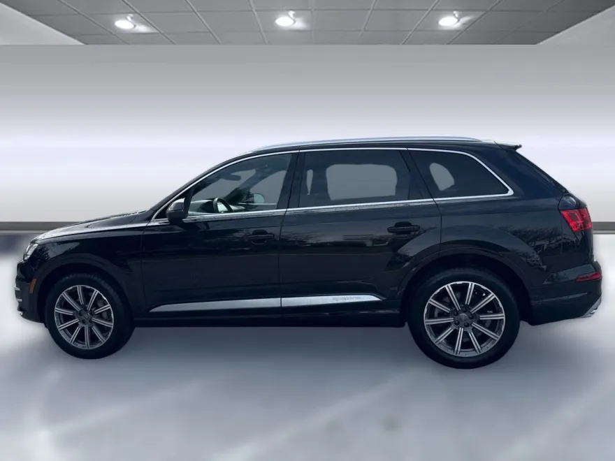 2018 Audi Q7 2.0T Premium photo 1