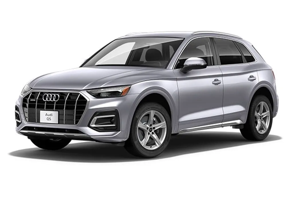 2021 Audi Q5 Premium photo 1