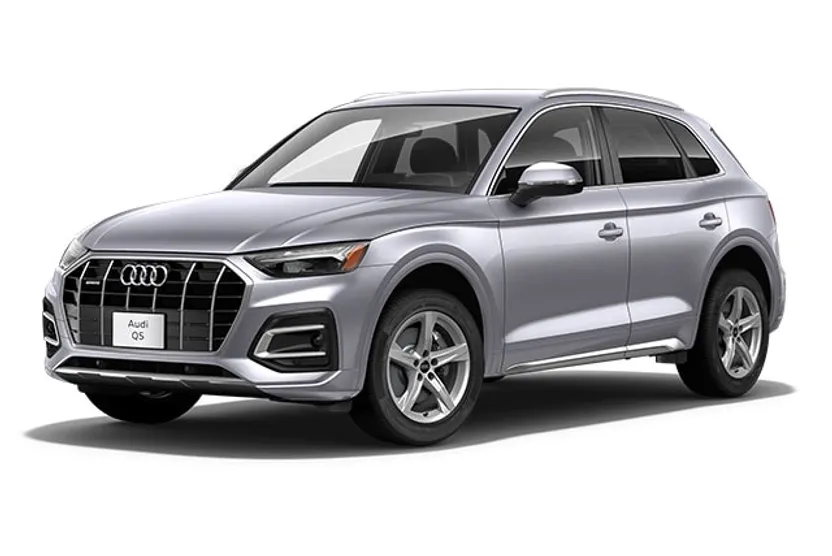 2021 Audi Q5 Premium photo 1