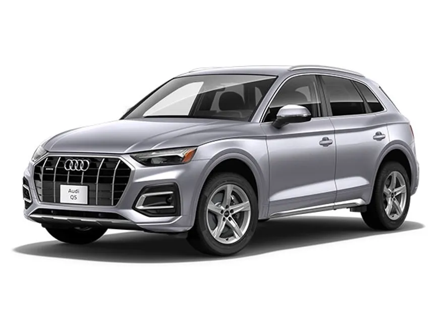 2021 Audi Q5 Premium photo 1