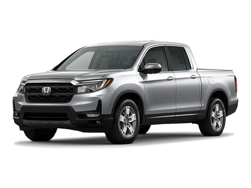 2026 Honda Ridgeline RTL photo 1