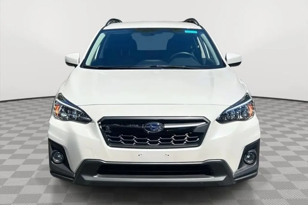 2018 Subaru Crosstrek 2.0i Premium photo 1