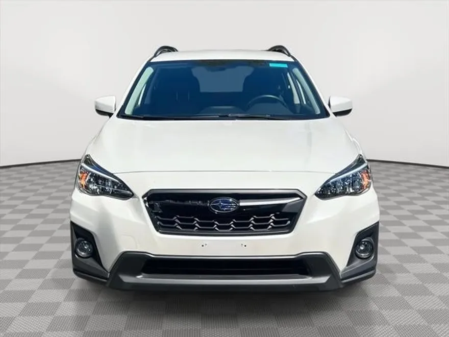 2018 Subaru Crosstrek 2.0i Premium photo 1