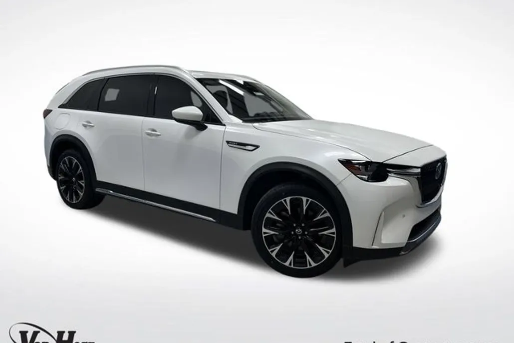 2024 Mazda CX-90 Premium photo 1
