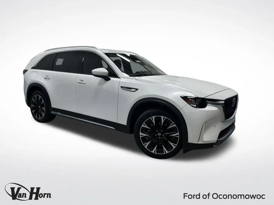 2024 Mazda CX-90 Premium photo 1