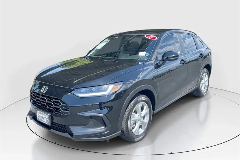 2025 Honda HR-V LX 2WD photo 1