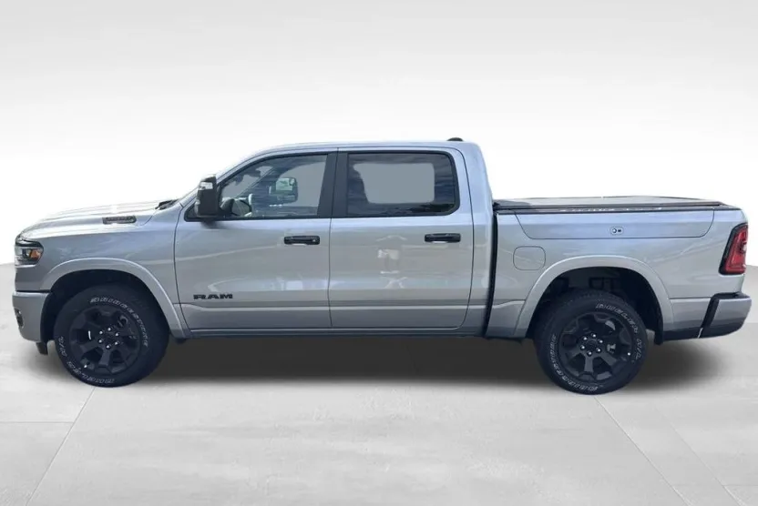 2025 Ram 1500 Big Horn photo 1