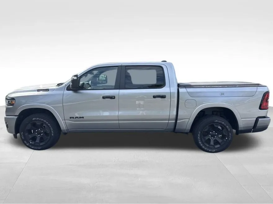2025 Ram 1500 Big Horn photo 1
