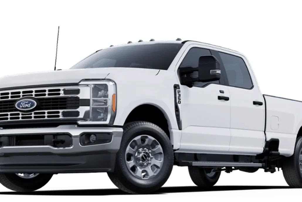 2025 Ford F-350 XLT photo 1