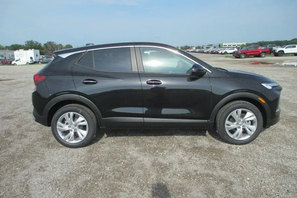 2026 Buick Encore Preferred photo 1