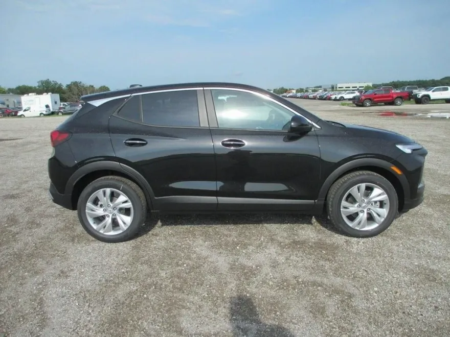 2026 Buick Encore Preferred photo 1