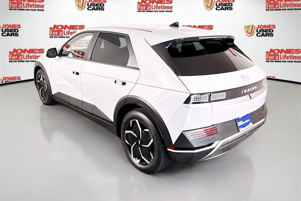2023 Hyundai Ioniq 5 SEL photo 1