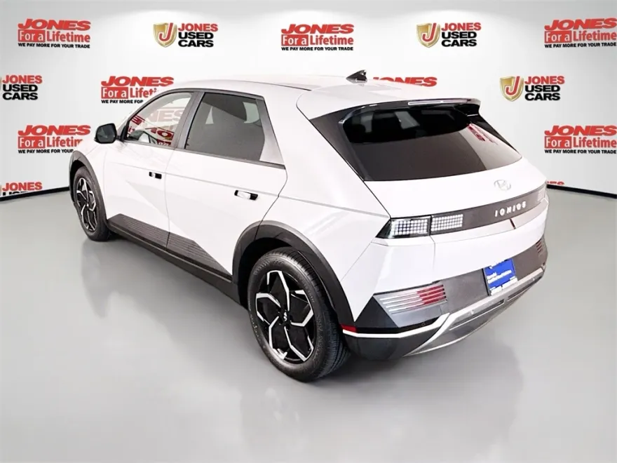 2023 Hyundai Ioniq 5 SEL photo 1