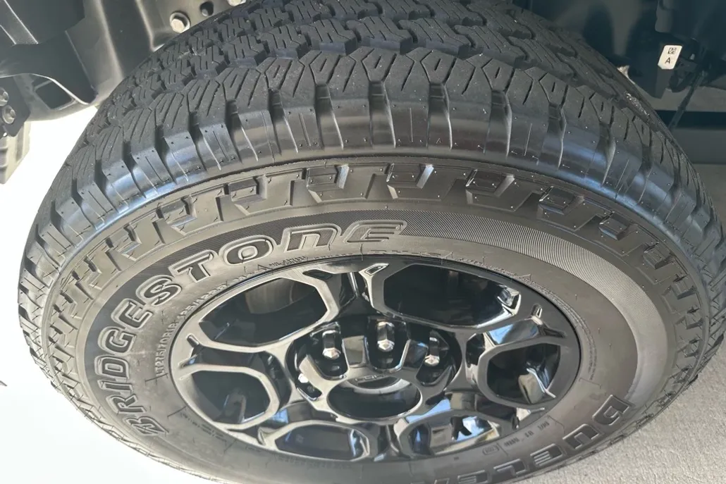 2024 Ford F-250 XLT photo 1