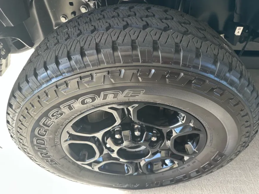 2024 Ford F-250 XLT photo 1