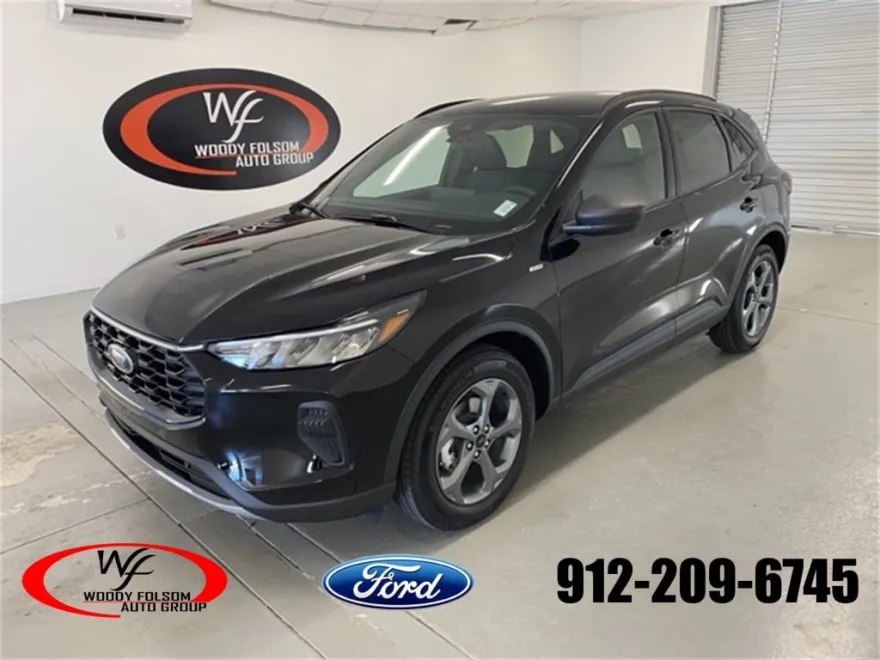 2025 Ford Escape Active photo 1