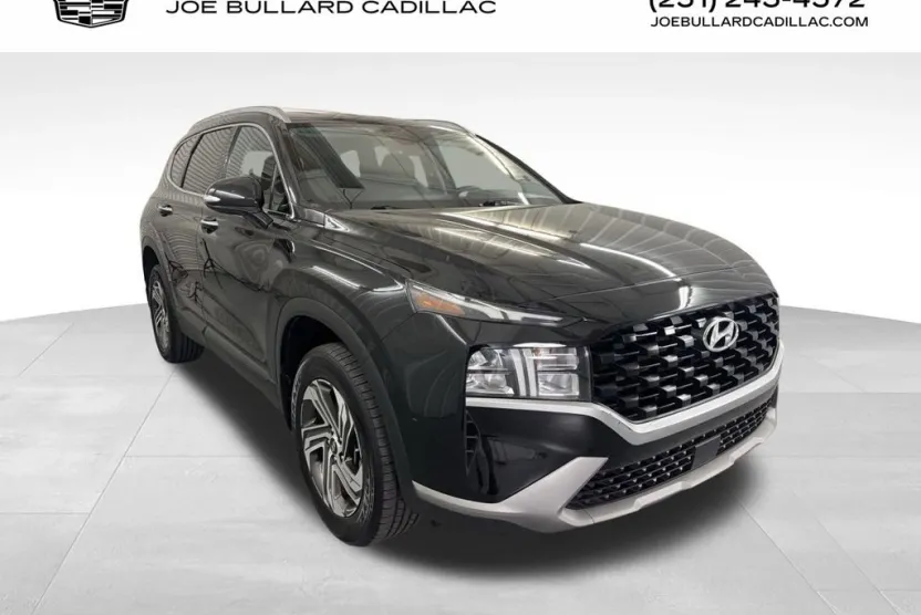 2023 Hyundai Santa Fe SEL photo 1
