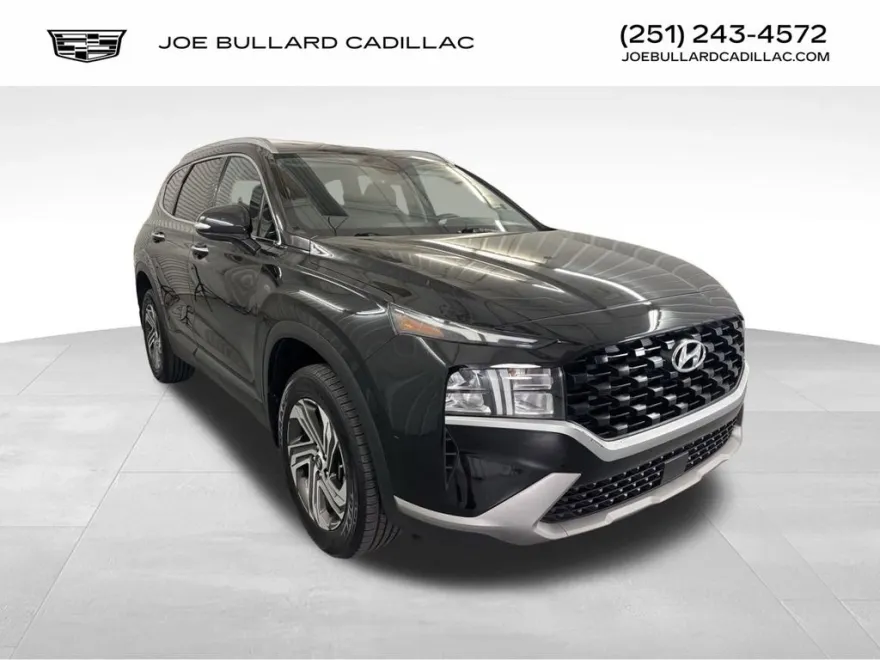 2023 Hyundai Santa Fe SEL photo 1