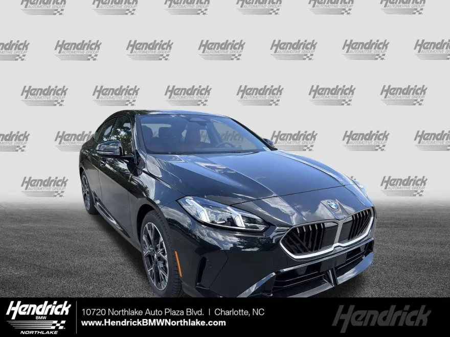 2025 Bmw 228i xDrive Gran Coupe photo 1